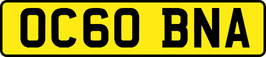 OC60BNA