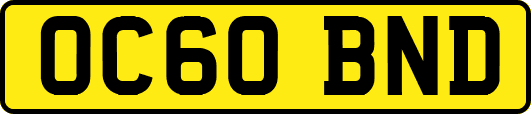 OC60BND