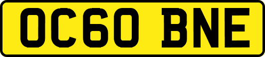 OC60BNE