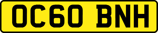 OC60BNH