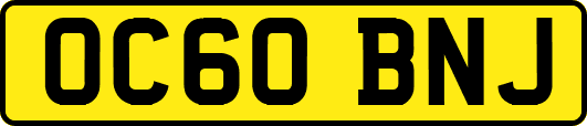 OC60BNJ