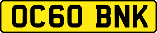 OC60BNK