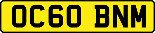 OC60BNM