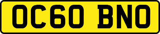 OC60BNO