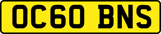 OC60BNS