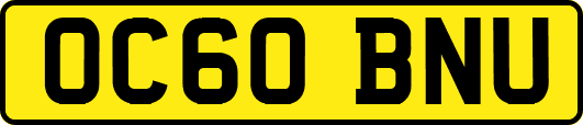 OC60BNU