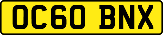 OC60BNX