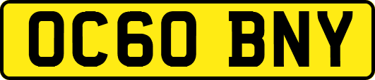 OC60BNY