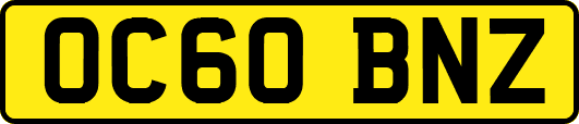 OC60BNZ