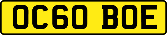 OC60BOE