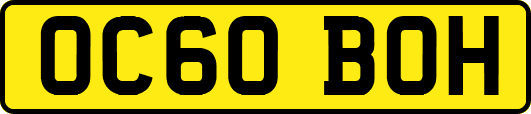 OC60BOH