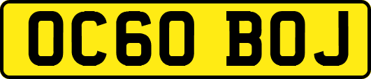 OC60BOJ