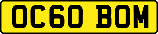 OC60BOM