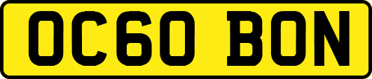 OC60BON