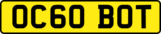 OC60BOT