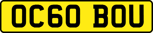 OC60BOU