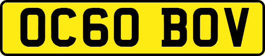 OC60BOV