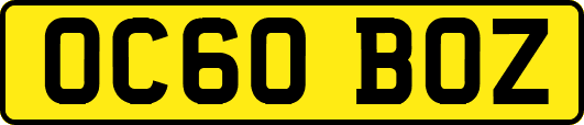 OC60BOZ