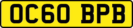 OC60BPB