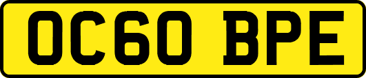 OC60BPE