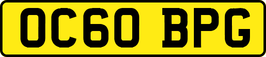 OC60BPG