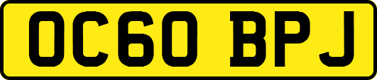 OC60BPJ