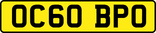 OC60BPO