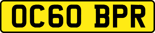OC60BPR