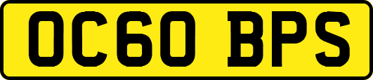 OC60BPS