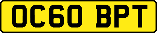OC60BPT