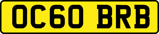 OC60BRB