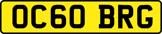OC60BRG