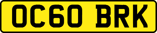 OC60BRK