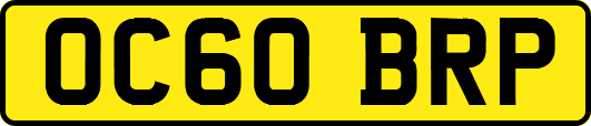 OC60BRP