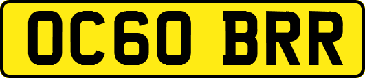 OC60BRR