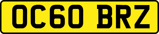 OC60BRZ