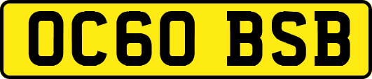 OC60BSB