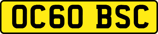 OC60BSC