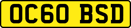 OC60BSD