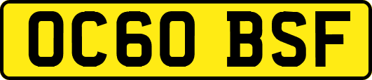 OC60BSF