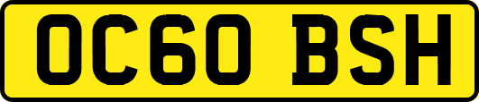 OC60BSH