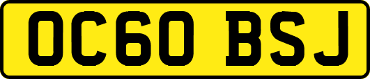 OC60BSJ