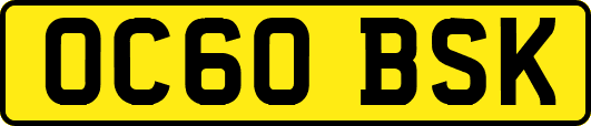 OC60BSK