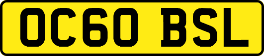 OC60BSL