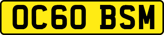 OC60BSM