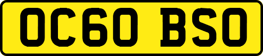 OC60BSO