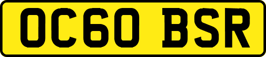 OC60BSR