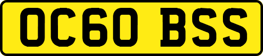 OC60BSS