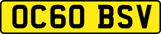 OC60BSV