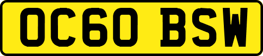 OC60BSW